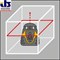 CST Berger Ротационные лазерные нивелиры ALHVD [F034061B01] - фото 29480